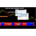 Forex VSD System Trading System 90% WINNER NO REPAINT Indicator (Enjoy Free BONUS BOOKKEEPER)